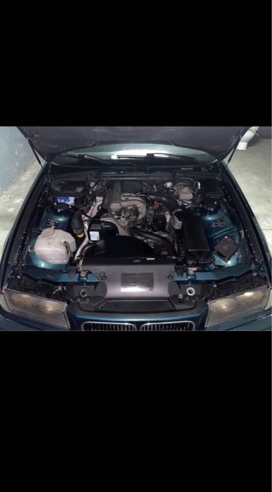 Vendo bmw e36 316i