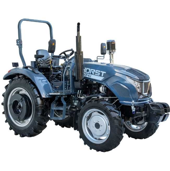 Трактор Хорст G 504 U 50 к.с Доставка по Україні мінітрактор Horst 504