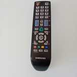 Comando TV Samsung