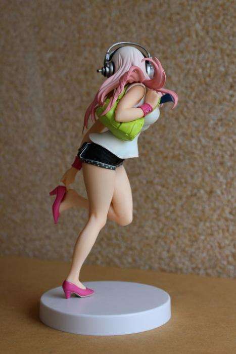 Anime - Figuras genuinas