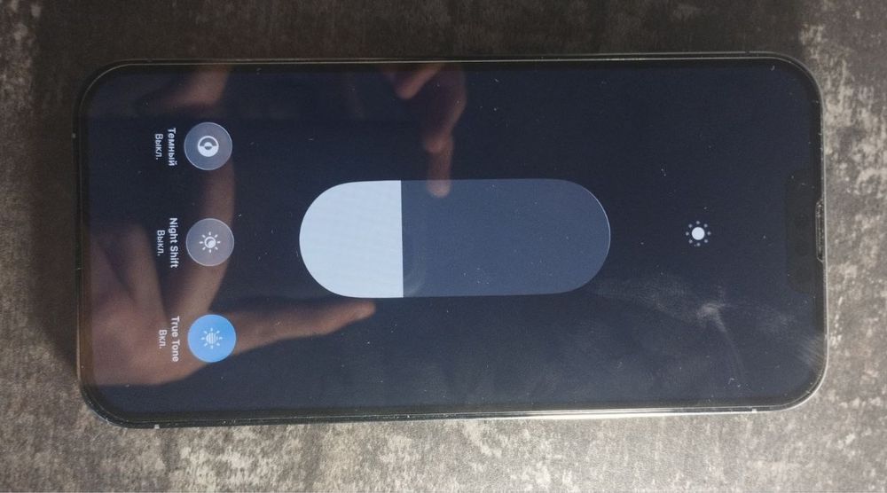 iPhone 13 Pro Max 128 GB / Ідеальний стан / Батарея 100%/фізична сімка