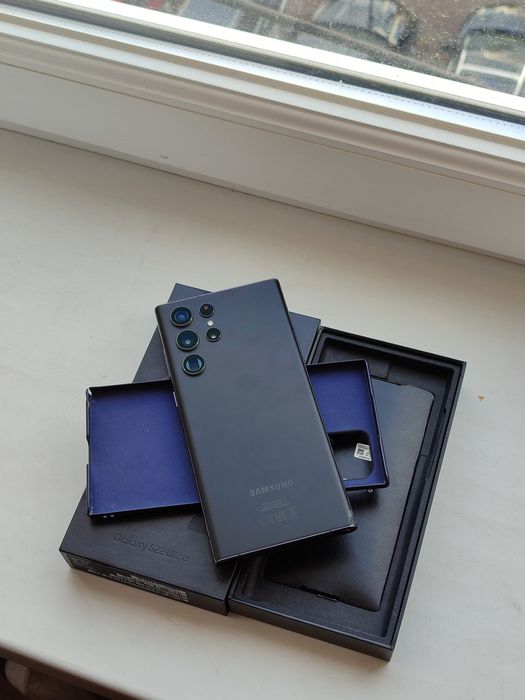 Samsung S22ULTRA 128 Global , Самсунг С22 ультра