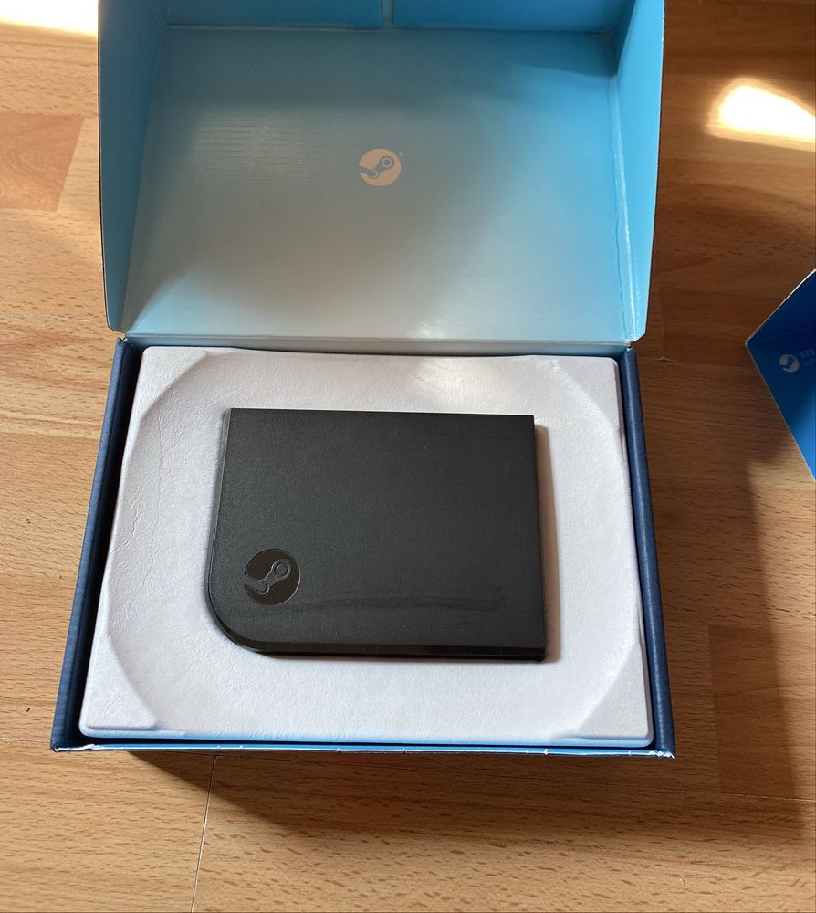 Valve Steam Link