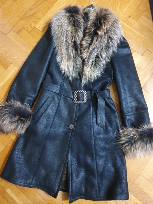 Дублянка жіноча б/в