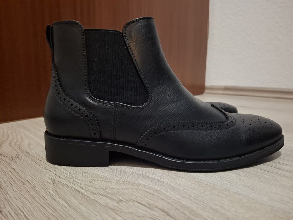 Нові челсі Bruno Mars 42-43 розмір