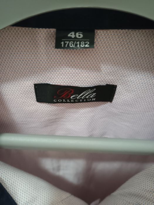 Koszula kołnierzyk 46 NOWA