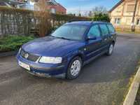 Vw Passat 1.6 LPG 1997 rok / okazja / hak / promocja/ zamiana