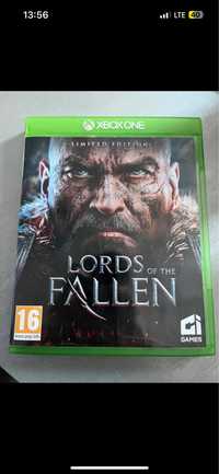 Lords of the fallen