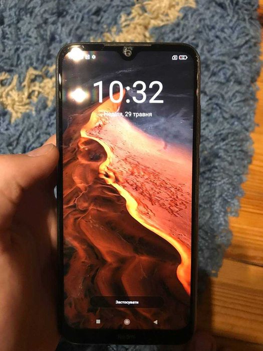 ПРОДАМ Redmi note 8t
