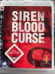 Playstation 3 - Siren Blood Curse - Sklep - Wolumen - Metro Wawrzyszew
