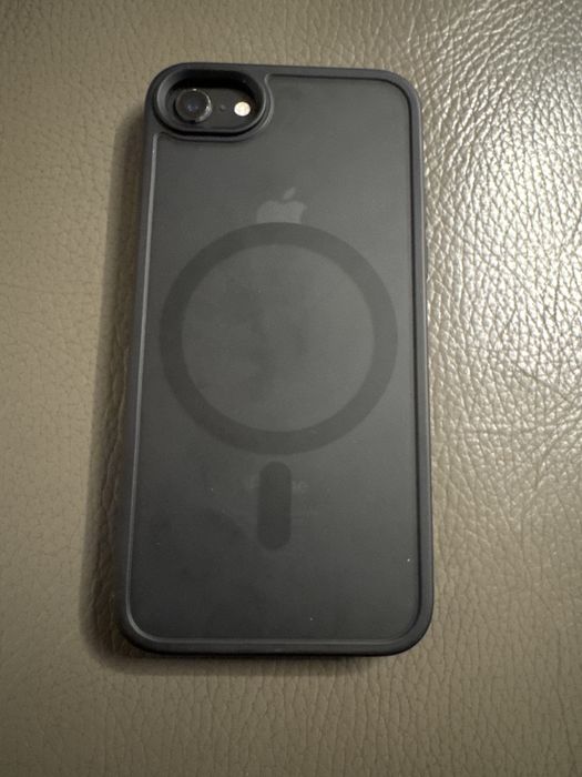 Iphone 8 64GB czarny