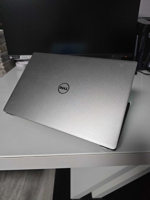 Laptop Dell XPS 9350 Core i7/8GB/256 SSD, 13,3" 3K Dotyk Win11