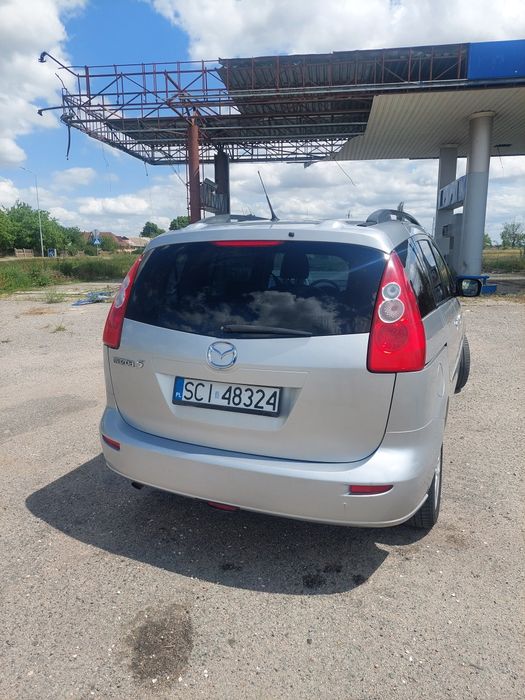 Продам в гарному стані мазда 5