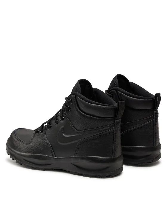 NIKE MANOA za kostkę, idealne na zimę 38
