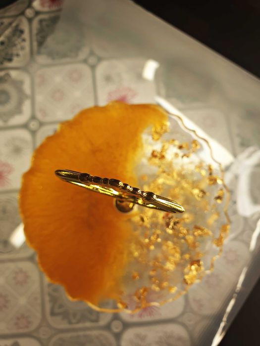 Patery z żywicy -personalizowane pod Twoje życzenie