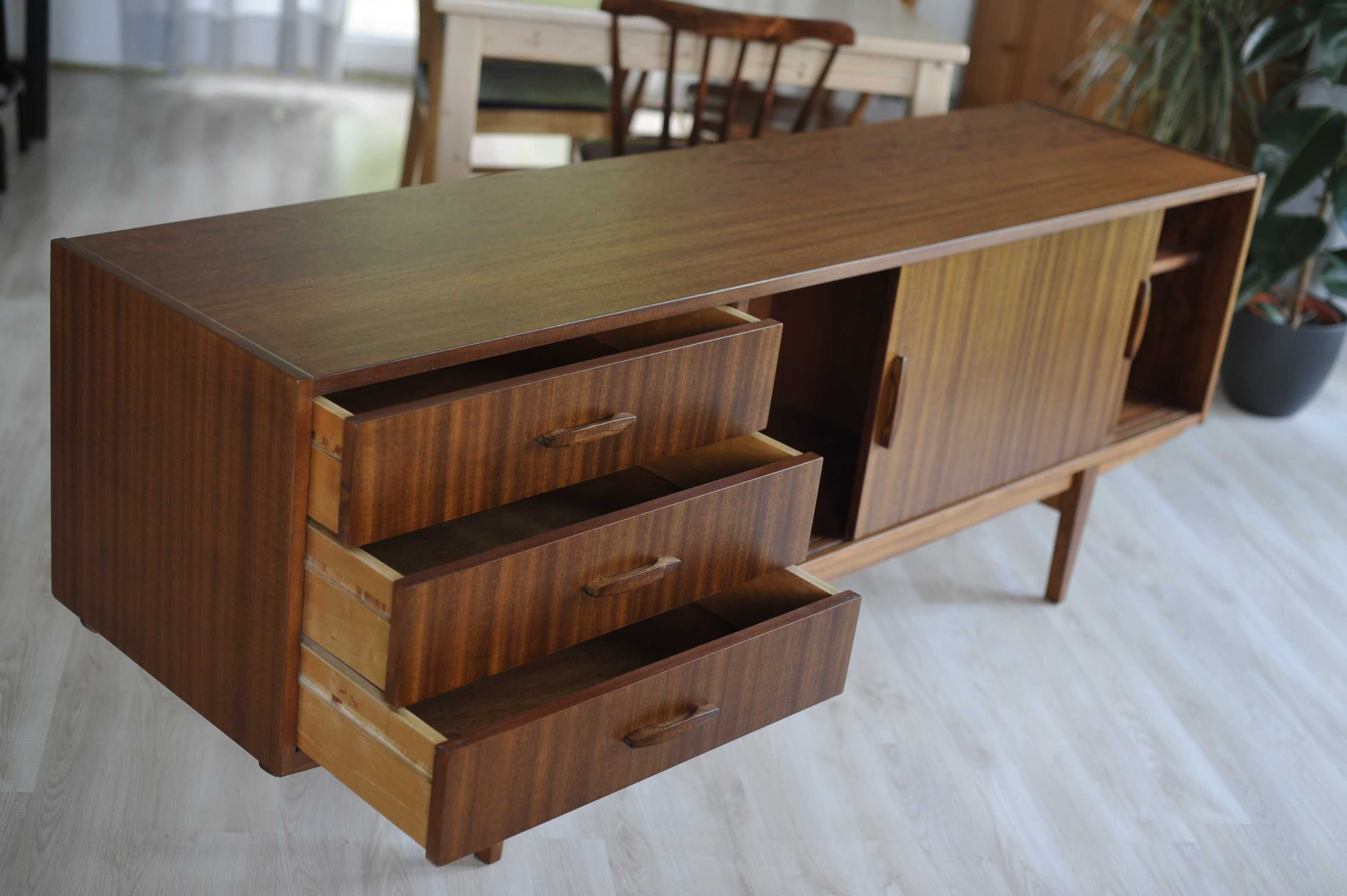 komoda/sideboard PRL Violetta