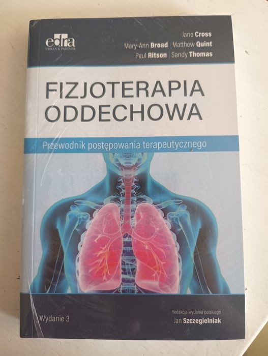 Fizjoterapia oddechowa