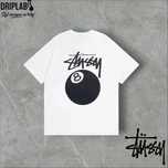 Koszulka Stüssy 8-Ball