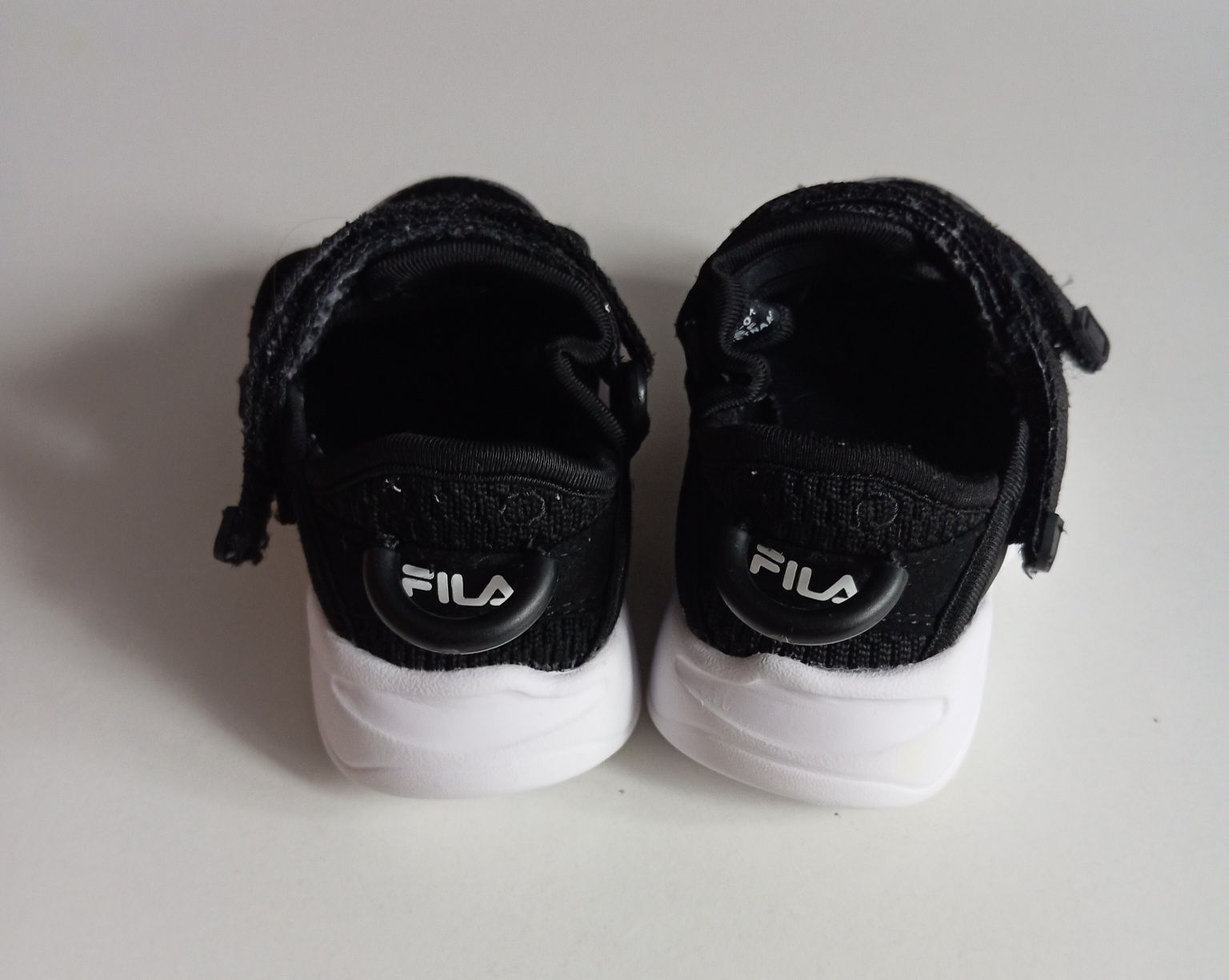 Buty sandały FILA ray sandal infant dziecięce 22