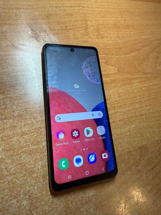 Samsung A52 6/128 Gb