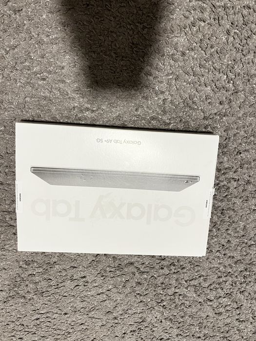 Samsung galaxy Tab A9+5g