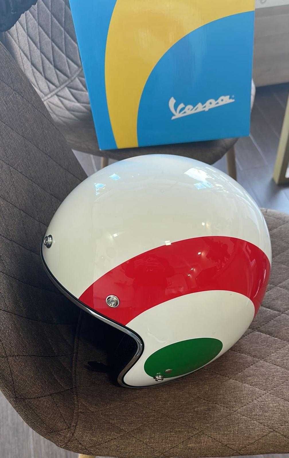 Vespa Piaggio 50s