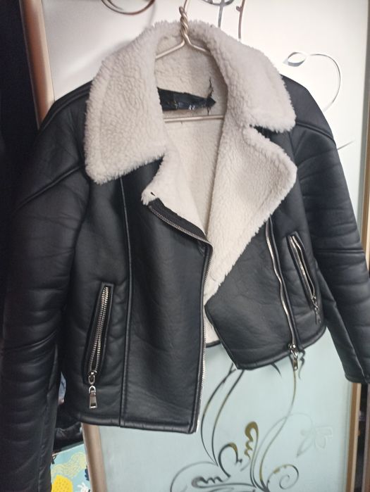 Дубльонка жіноча