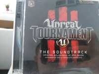 Unreal tournament 3 the soundtrack