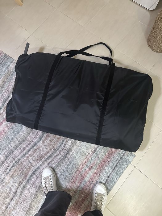 Berço Next 2 me maxicosi