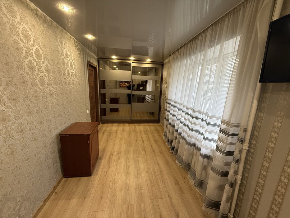 Перша оренда 2 кім по Гвардійській