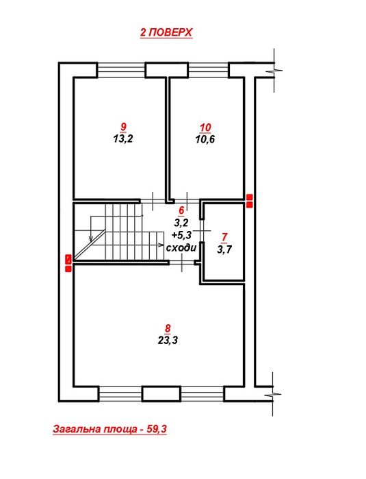 Продам танхауси в м.Житомир.Право власності,КРЕДИТ ,Є-ОСЕЛЯ.!