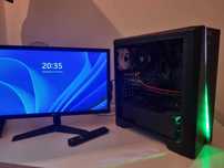 Computador 1650 super 4Gb