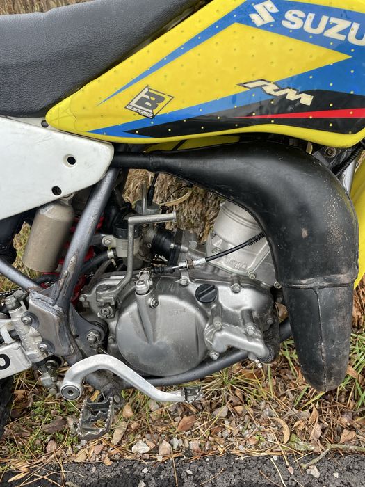 Sprzedam Suzuki RM 85
