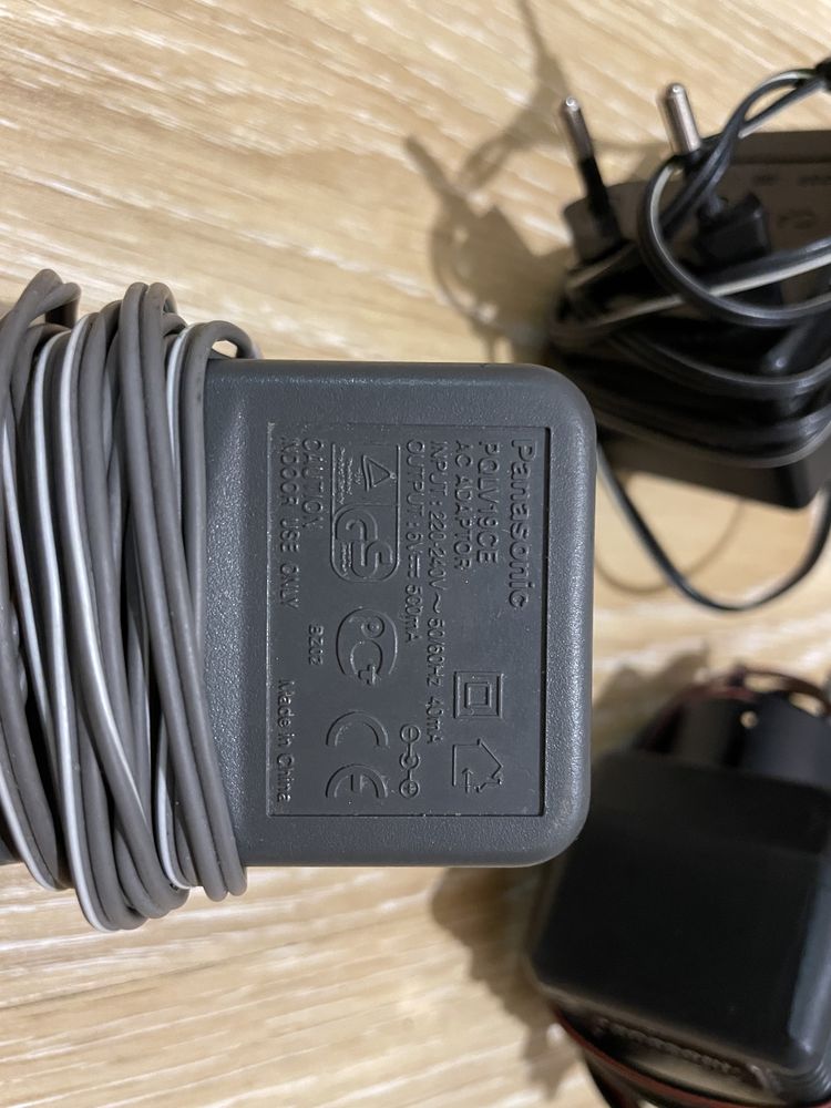 Блок питания 6 вольт 12 вольт зарядка 12v 6v