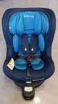 BabySafe Rhodesian Fotelik samochodowy 0-18 kg