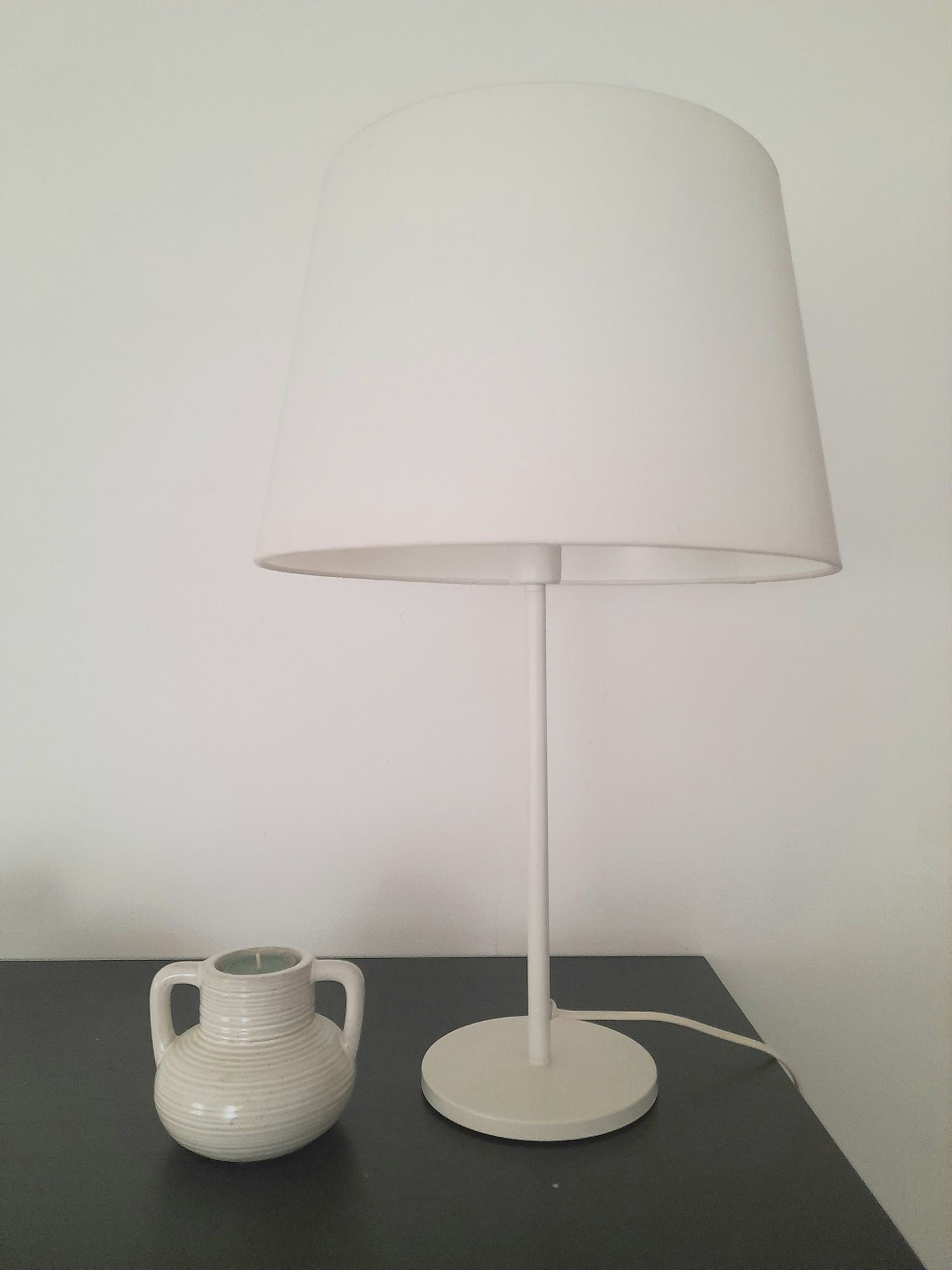 Candeeiro de mesa