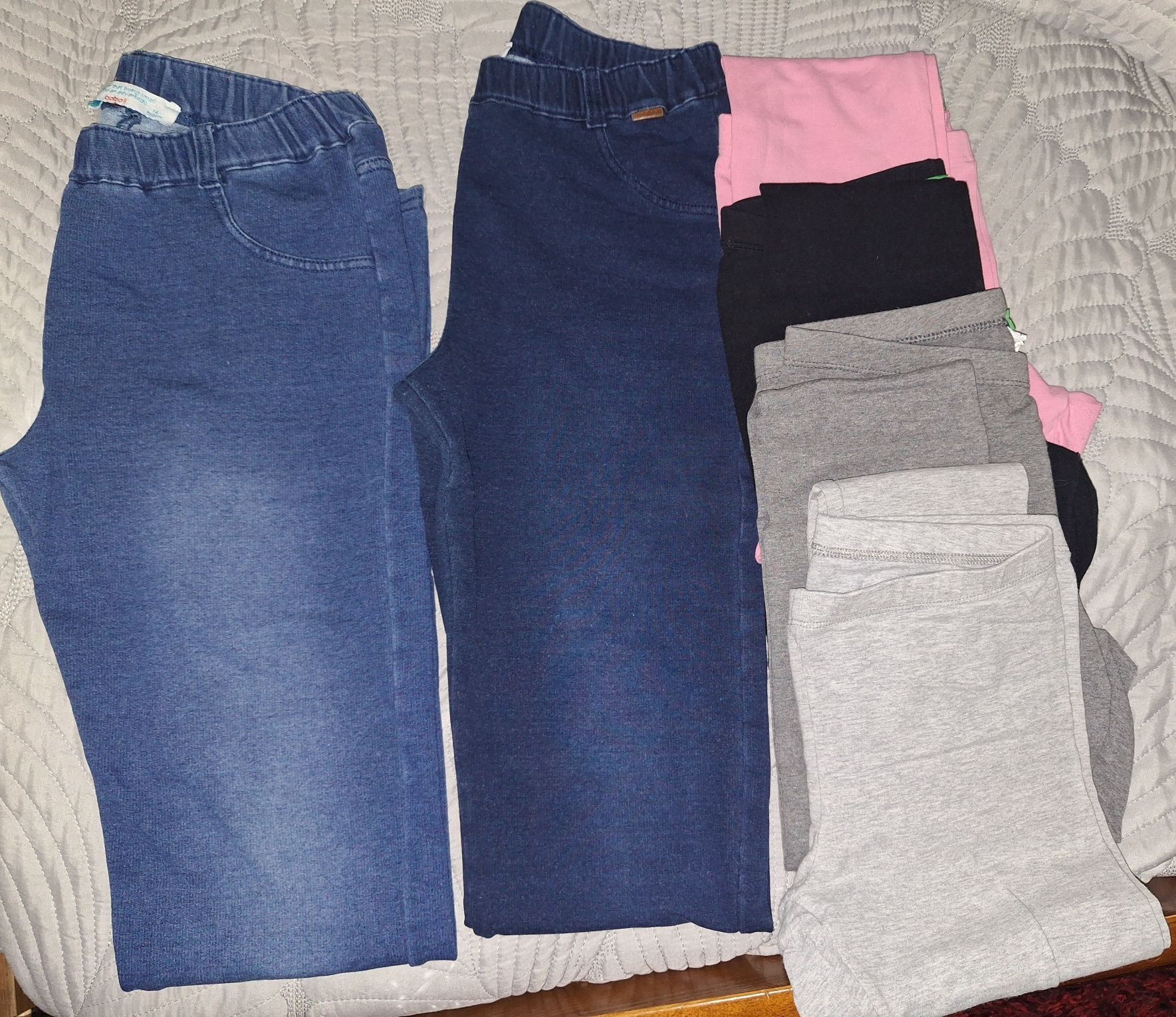 Roupa de menina 10-14 amos