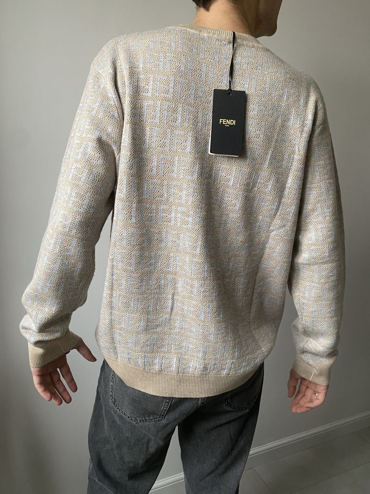 Sweter Fendi XL Vitkac