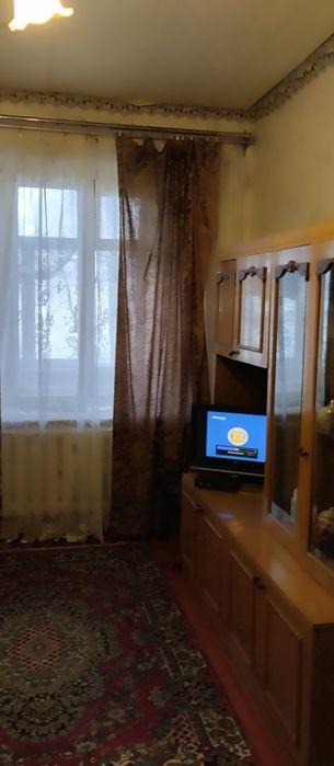 Сдам 1 комнатную квартиру в центре по ул.Мира 9 : 2 этаж (очень тепла)