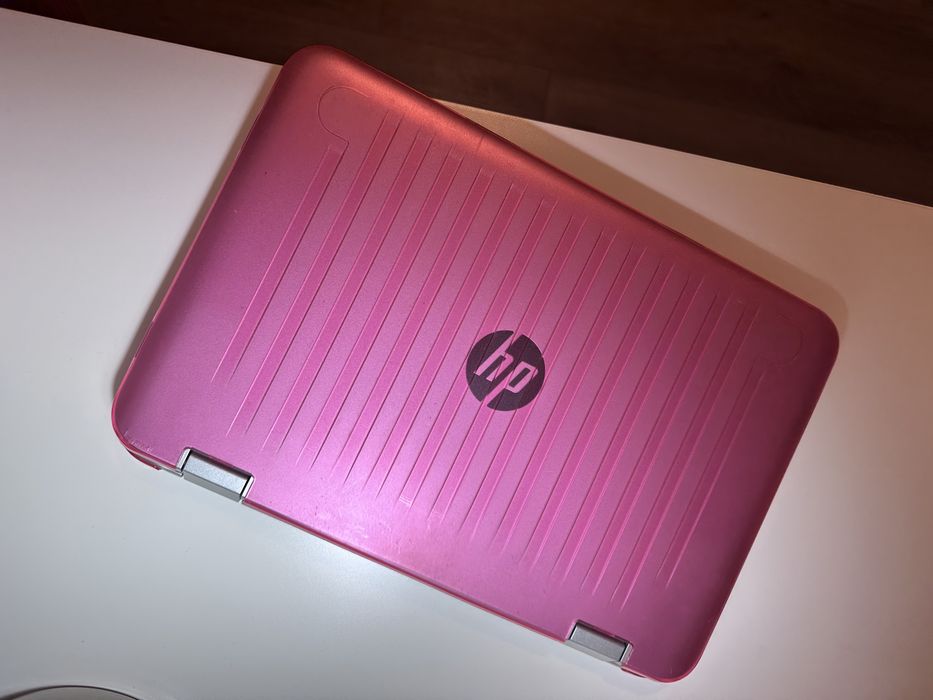 Computador Portátil HP pavilion 13x360