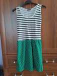 Sukienka damska S Trendy18
