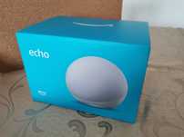 Amazon Echo Alexa 4 generacja biały