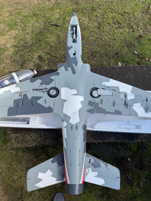 Jato RC Viper 90mm E-Flite