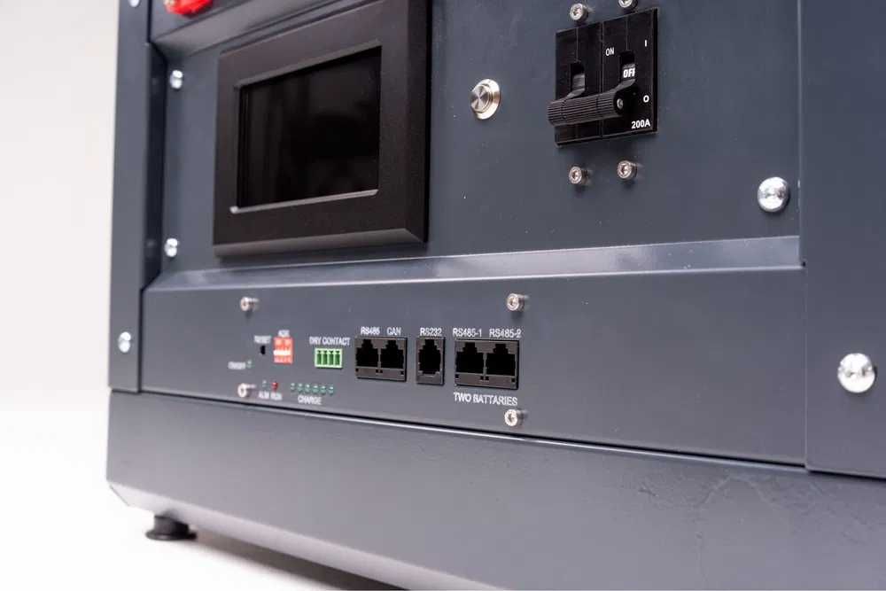 Акумулятори LiFePo4 12V - 105 Ah/280ач / 304аг для інвертора |Доставка