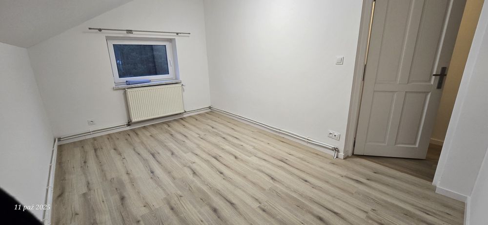 Duże mieszkanie 128m2 na wynajem