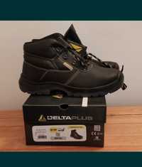 Buty DELTA PLUS Jumper3 S1P SRC r.45