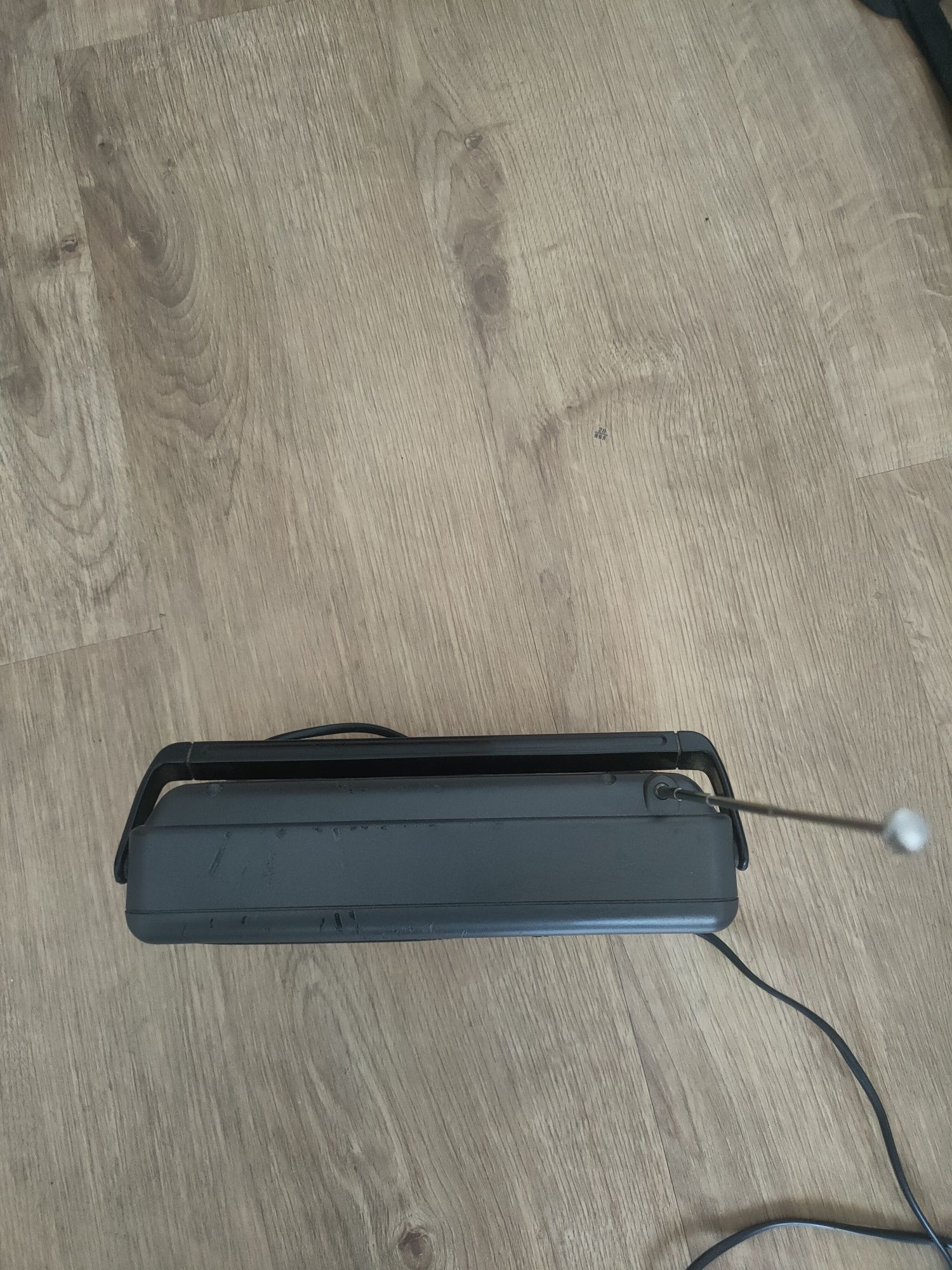 Radio przenośne Panasonix