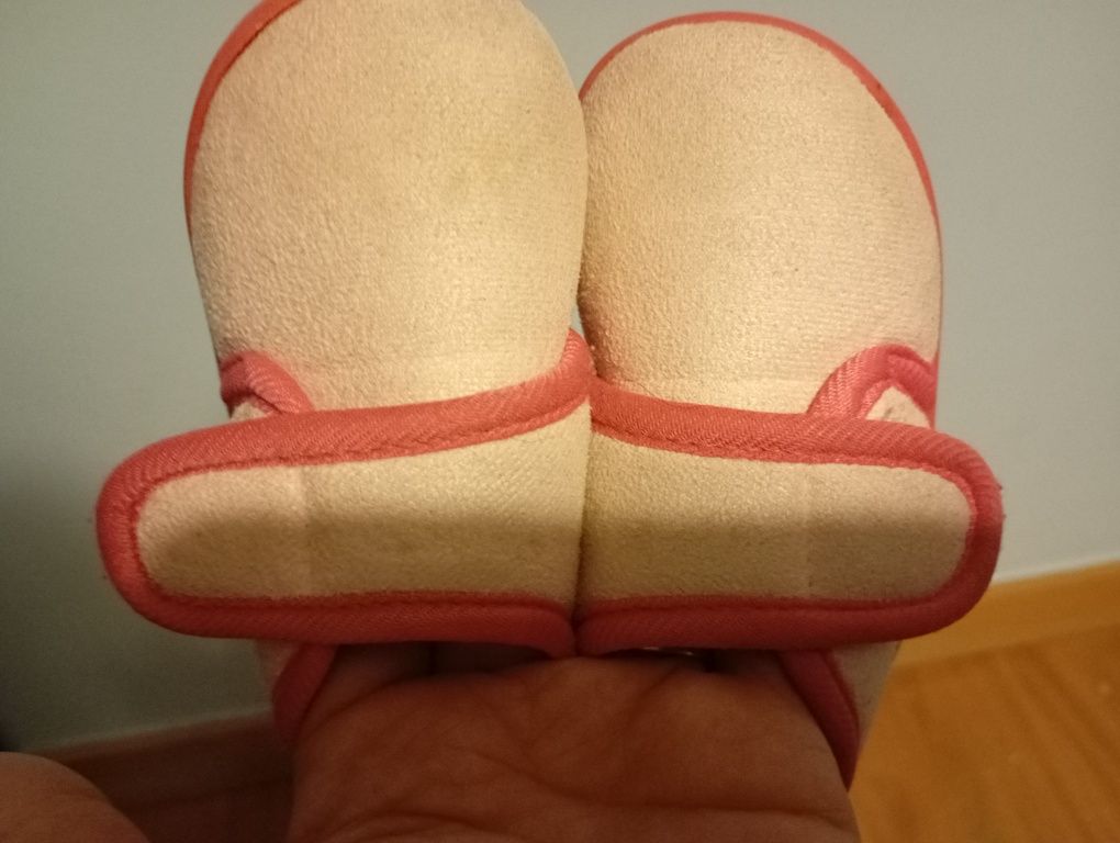 Pantufas Modalfa kids