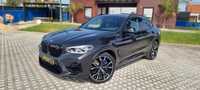 BMW X4 M Competition