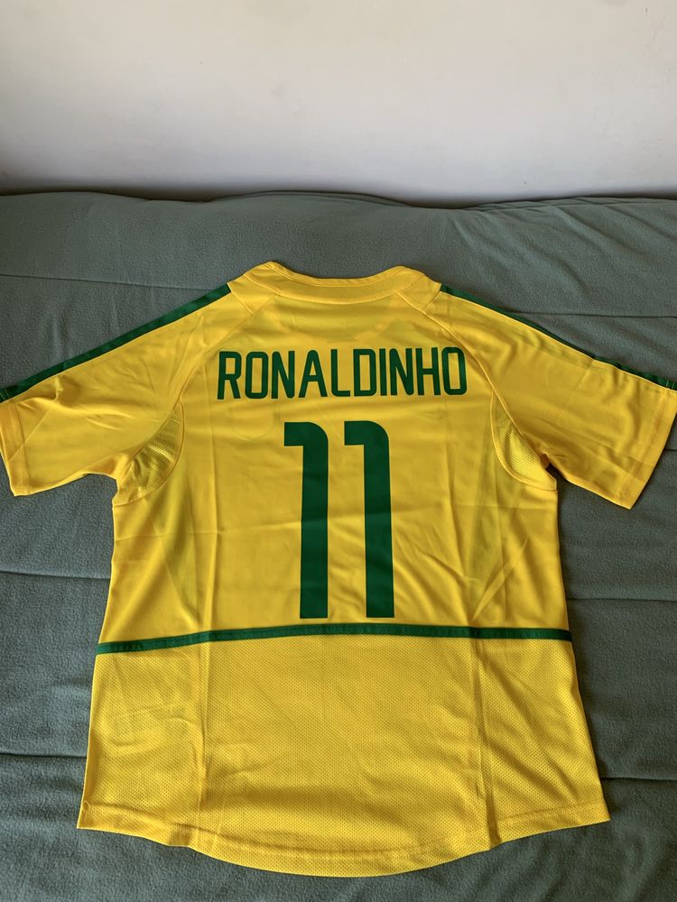 Camisolas de Futebol